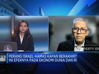 Selamatkan Palestina, Kesepakatan Hamas-Israel Bisa Tercapai?