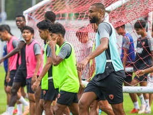 PSM Makassar Mulai Latihan 1 Juli, Pemain Asing Baru Belum Gabung