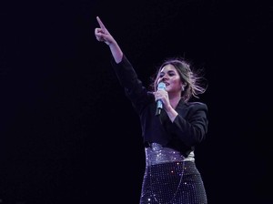 Raisa hingga Dewa 19 Sukses Meriahkan Sound of Unity