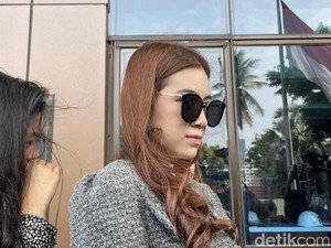 Meski Sudah Berdamai, Rinoa Masih Trauma Lihat Mobil Fortuner Hitam