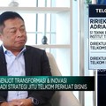 Bisnis Baru Telkom Laris Manis, Tiap Buka Banyak yang Antre