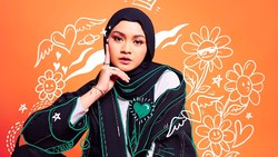 Titik Kesuksesan Salma Salsabil Balik Lagi Lewat Berharap Pada Timur