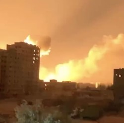 Situasi Terkini RS Indonesia Gaza, Mengapa Diserang Israel?