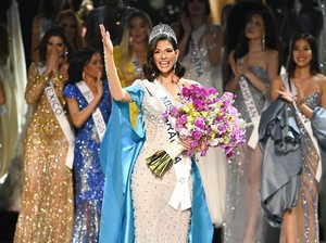 Menang Miss Universe 2023, Sheynnis Palacios Malah Bikin Pemerintah Marah