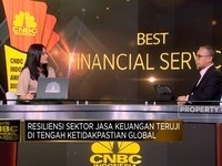 Strategi Investasi Forex Cs Saat Dolar Menguat-Pasar Bergolak