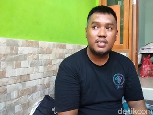 Terkejutnya Rizal Nonton TV Tahu Ibunya Tewas Dalam Elf yang Tertabrak KA