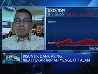 Menguat Tajam, Rupiah Bisa Dekati Level Rp 15.000 Per USD?