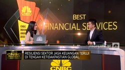 Tips Investasi Sucor Sekuritas Hadapi Perang & Bunga Tinggi