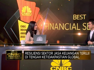 Tips Investasi Sucor Sekuritas Hadapi Perang & Bunga Tinggi