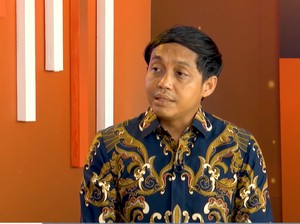 PSI soal Pose Tangan Sultan HB X saat Foto dengan Kaesang: Jangan Dipolitisasi