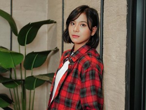Totalitas Zee JKT48 untuk Ancika