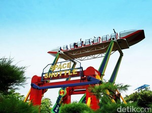 Kunjungan Wisatawan Lamongan Naik 70 Persen Selama Nataru 2024