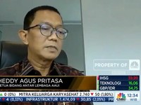 AAUI Pede Industri Tumbuh Double Digit, Ini Alasannya