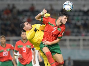 Sisa 2 Slot! Ini 6 Tim yang Lolos Perempat Final Piala Dunia U-17 2023