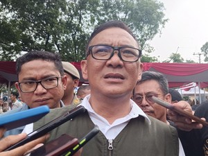 Kemenkes Minta Pemda Siaga COVID-19, Bupati Bogor Tunggu Arahan Pusat