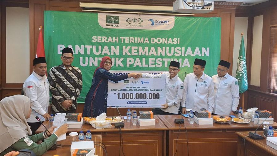 Danone Indonesia