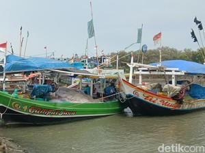 Keluh Kesah Warga Tinggal di Penyangga PLTU Indramayu