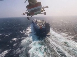 Bajak Laut Somalia Bangkit Lagi, Jalur Perdagangan Dunia Terancam!
