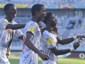 Menanti Juara Baru di Piala Dunia U-17