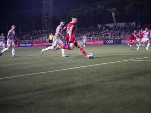 Prediksi Indonesia Vs Filipina: Garuda Jinakkan The Azkal
