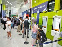 Face Recognition di Stasiun KAI Langgar Hukum dan Privasi
