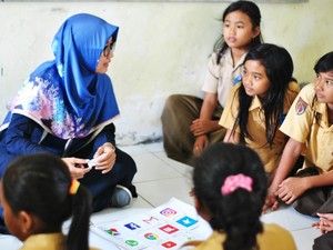 Guru Honorer Bisa Ikut Seleksi CPNS 2027, Bagaimana Jika Tidak Memenuhi Syarat?