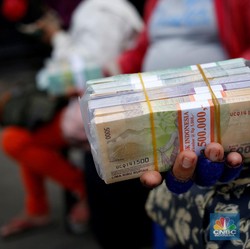 Ngeri UMP DKI 2025 Bakal Jadi Rp5,3 Juta, Bos APINDO Takut Ada Masalah