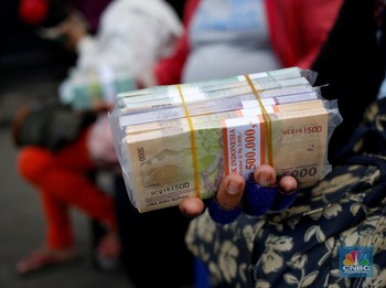 Ngeri UMP DKI 2025 Bakal Jadi Rp5,3 Juta, Bos APINDO Takut Ada Masalah