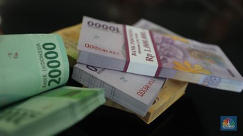 Bukan Naik 15%, Segini UMK Jawa Barat Tahun 2024
