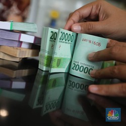Resmi! UMK Jawa Tengah 2024 Diketok, Tertinggi di Sini