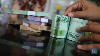 Resmi! UMK Jawa Tengah 2024 Diketok, Tertinggi di Sini