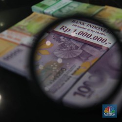 Hilal Kenaikan Upah Minimum 2025 Belum Ada, Begini Tuntutan Buruh