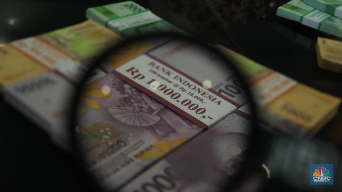 Upah Minimum Karawang Makin Melejit-Tembus Rp6,5 Juta, Jogja Segini