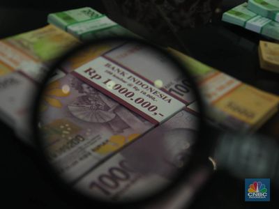 Kalau Rp1.000 Jadi Rp1, Pengusaha Plastik Ingatkan Efek Faktor Ini