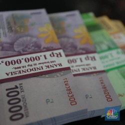 Ampun! Tiba-Tiba APINDO Ucap Hal Mengejutkan Soal THR, Saran Begini