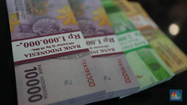 Alasan "K" Jadi Singkatan Ribu, Ternyata Ada Penjelasan Ilmiahnya