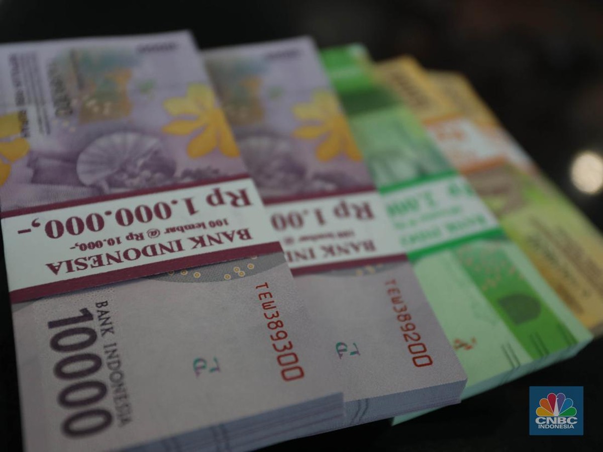 Pengusaha Imbau Negosiasi Bipartit Soal THR Hadapi Tantangan Ekonomi