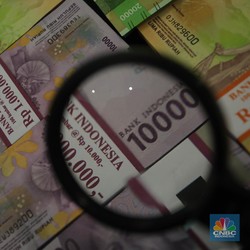 IHSG Hancur: Bagaimana Prospek Dividen Bank Mandiri - Indosat?