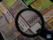 Ada Apa dengan Endapan Dana Pemda Ratusan Triliun?