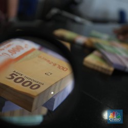 Mohon Maaf! UMP Tak Bisa Naik 15%, Ada Sanksi Tak Ikut Aturan