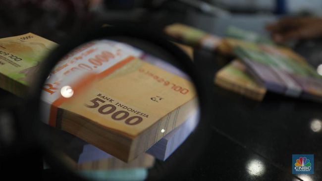 Banyak Pabrik Hijrah ke Jawa Tengah, Ternyata Segini UMK-nya