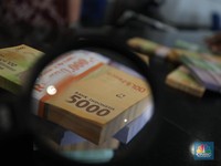 Mohon Maaf! UMP Tak Bisa Naik 15%, Ada Sanksi Tak Ikut Aturan