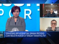 Industri Rokok Terancam, Cuan di Tahun Politik Berkurang?