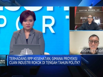 Industri Rokok Terancam, Cuan di Tahun Politik Berkurang?