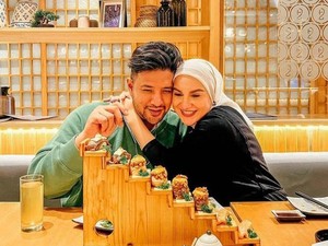 Irish Bella di Antara Cinta dan Narkoba