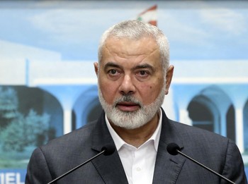 Bos Hamas Ungkap Update Negosiasi dengan Israel, Ini Hasilnya