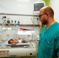 WHO: Ratusan Pasien dan Dokter di RS Gaza Menghilang