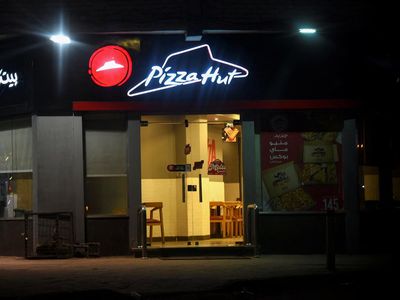 Breaking: Restoran Pizza Hut Bakal Dijual