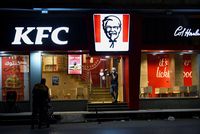 Malaysia Tutup 100 Gerai KFC Buntut Boikot Pro Israel