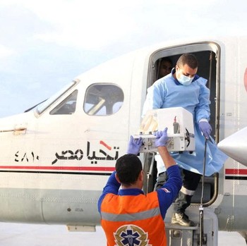 Detik-Detik Bayi Prematur Gaza Dievakuasi dari RS Al-Shifa